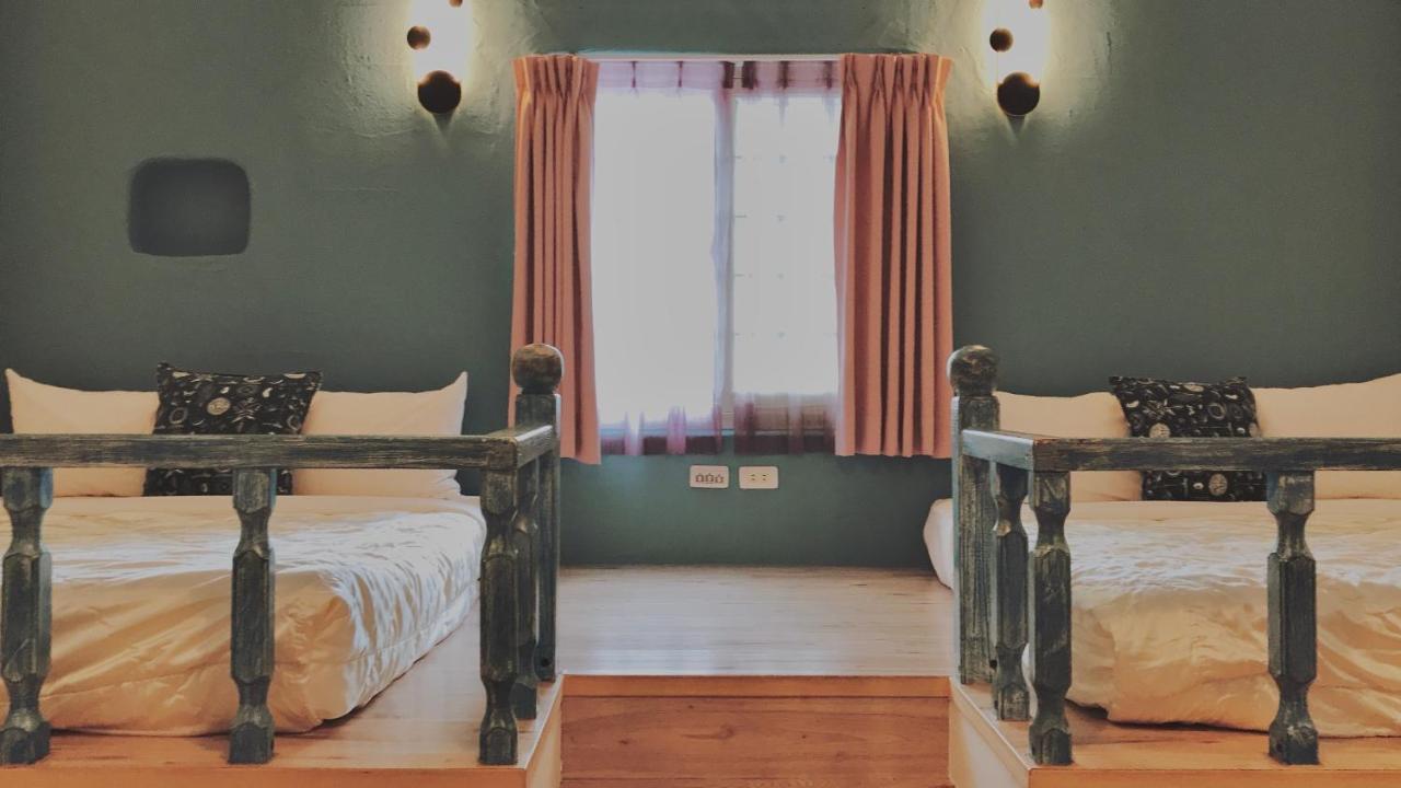 Bethlehem B&B Kenting Cape Eluanbi Ngoại thất bức ảnh