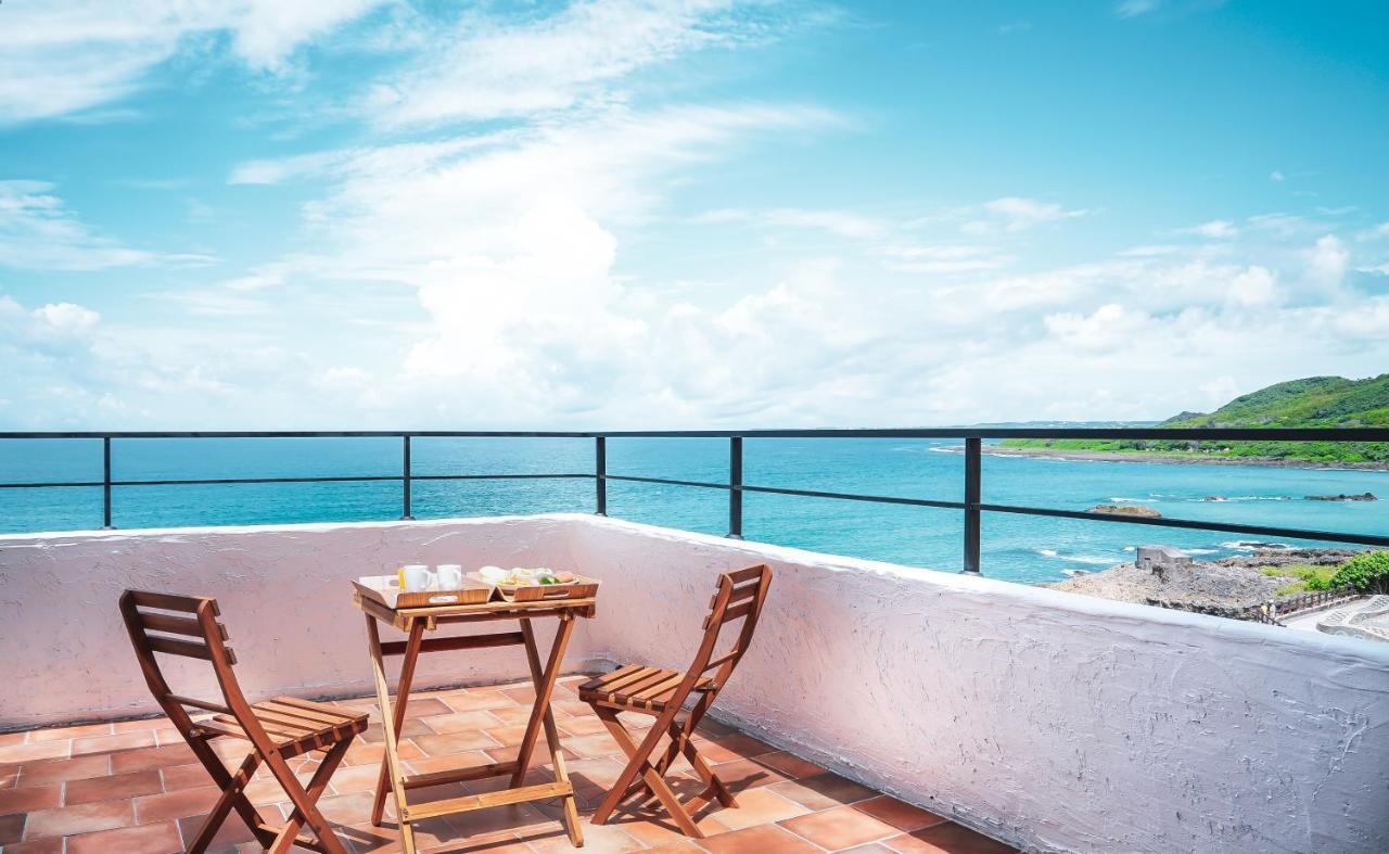 Bethlehem B&B Kenting Cape Eluanbi Ngoại thất bức ảnh