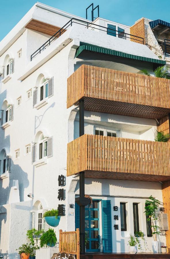 Bethlehem B&B Kenting Cape Eluanbi Ngoại thất bức ảnh