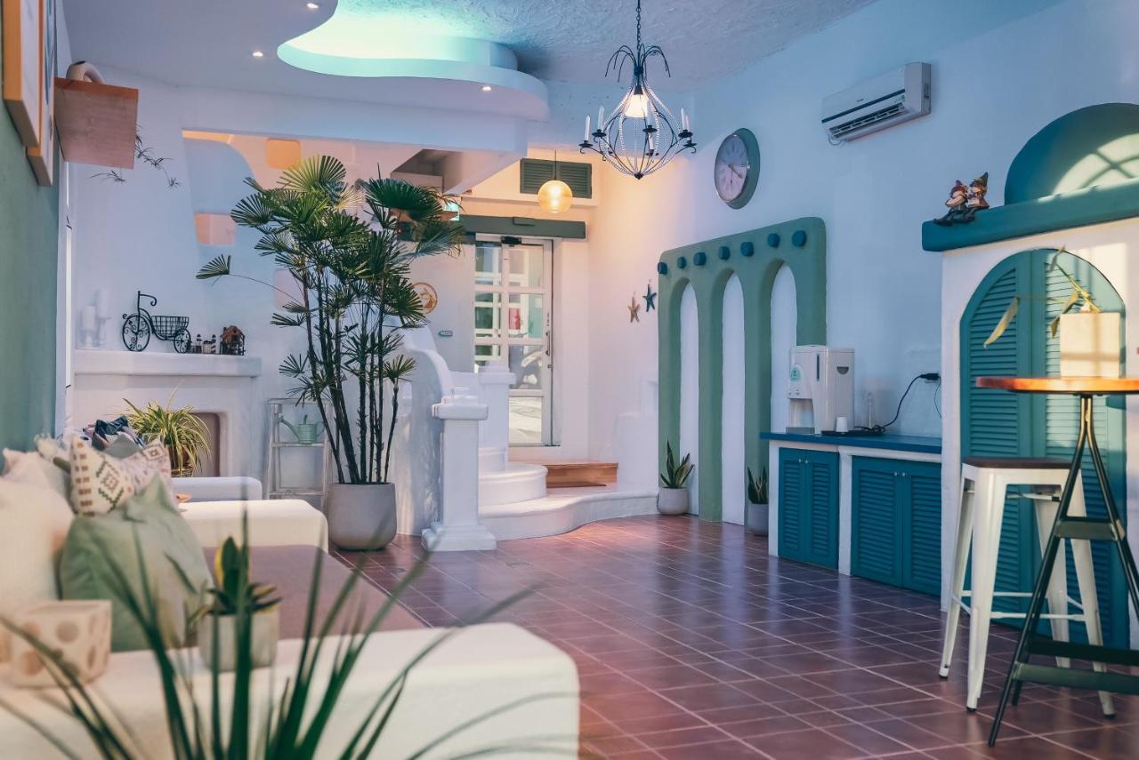 Bethlehem B&B Kenting Cape Eluanbi Ngoại thất bức ảnh