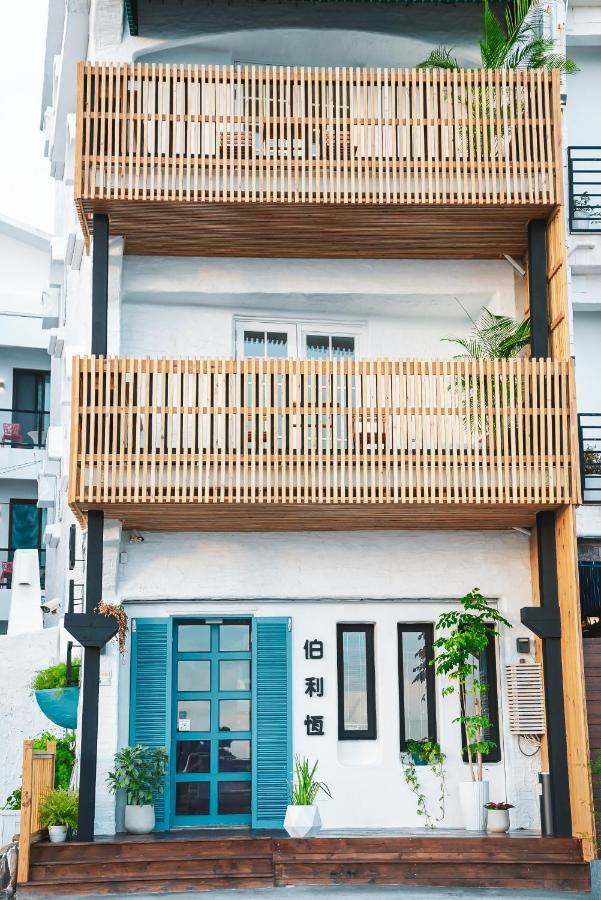 Bethlehem B&B Kenting Cape Eluanbi Ngoại thất bức ảnh