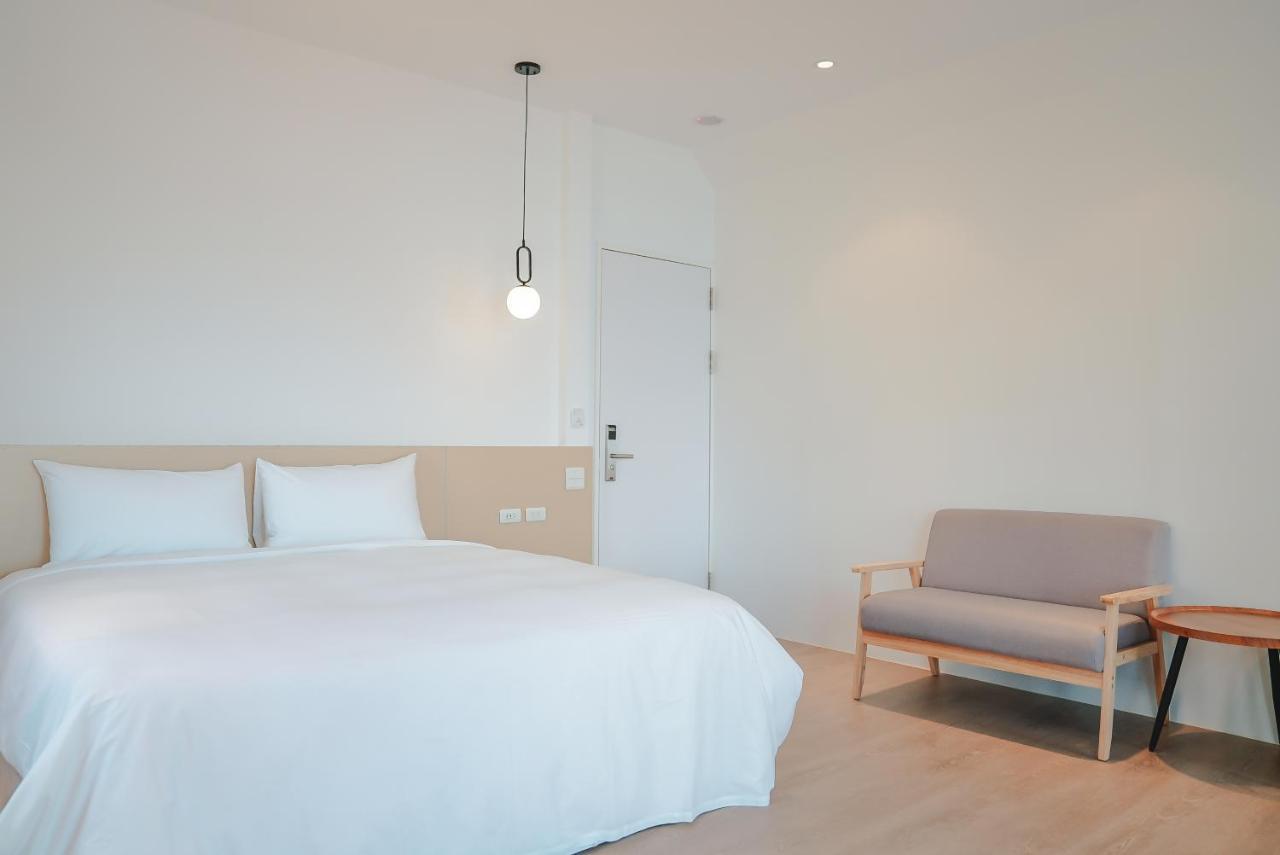 Bethlehem B&B Kenting Cape Eluanbi Ngoại thất bức ảnh