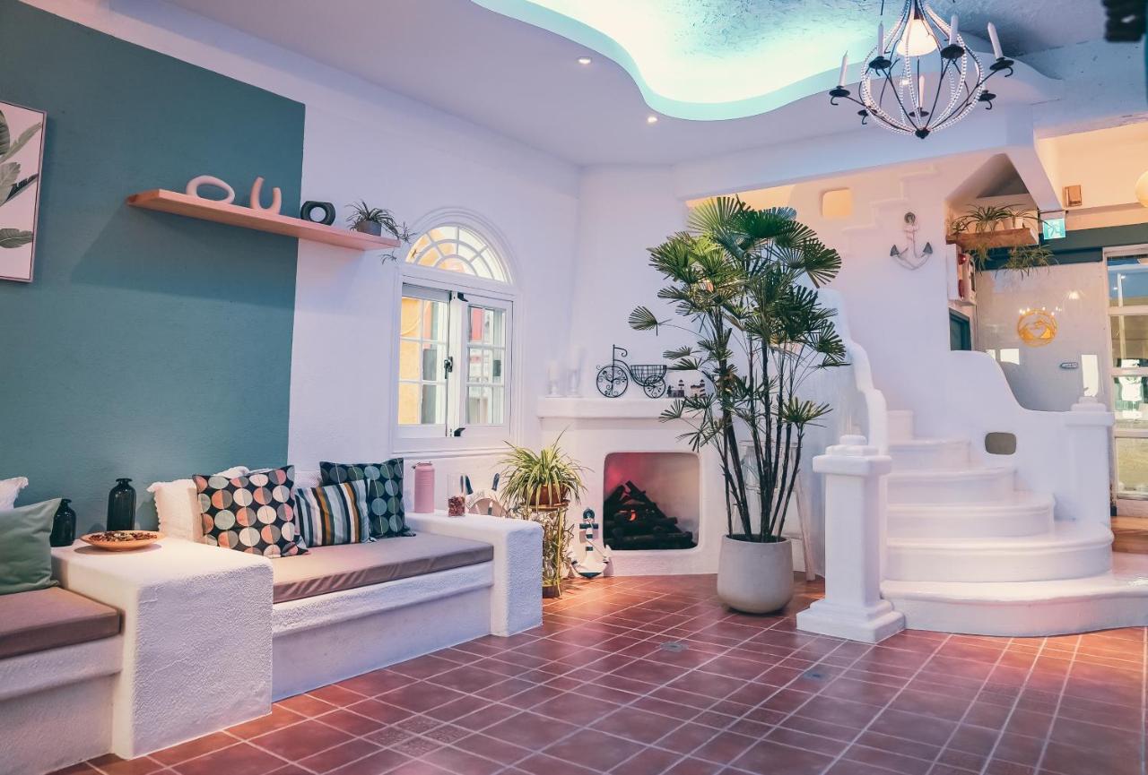 Bethlehem B&B Kenting Cape Eluanbi Ngoại thất bức ảnh