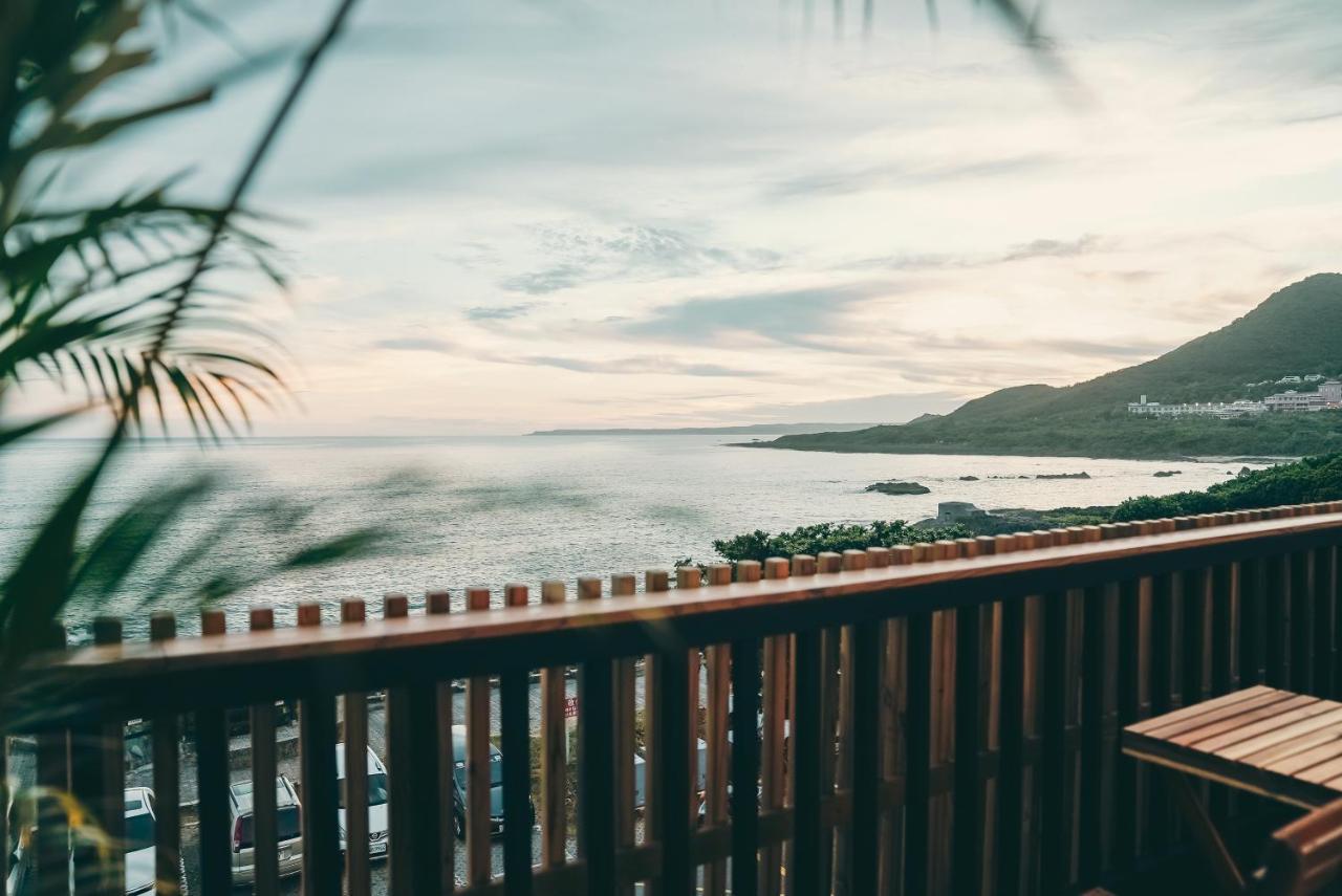 Bethlehem B&B Kenting Cape Eluanbi Ngoại thất bức ảnh