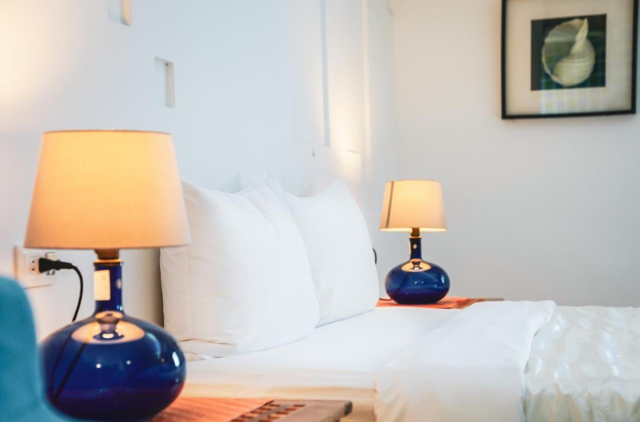 Bethlehem B&B Kenting Cape Eluanbi Ngoại thất bức ảnh