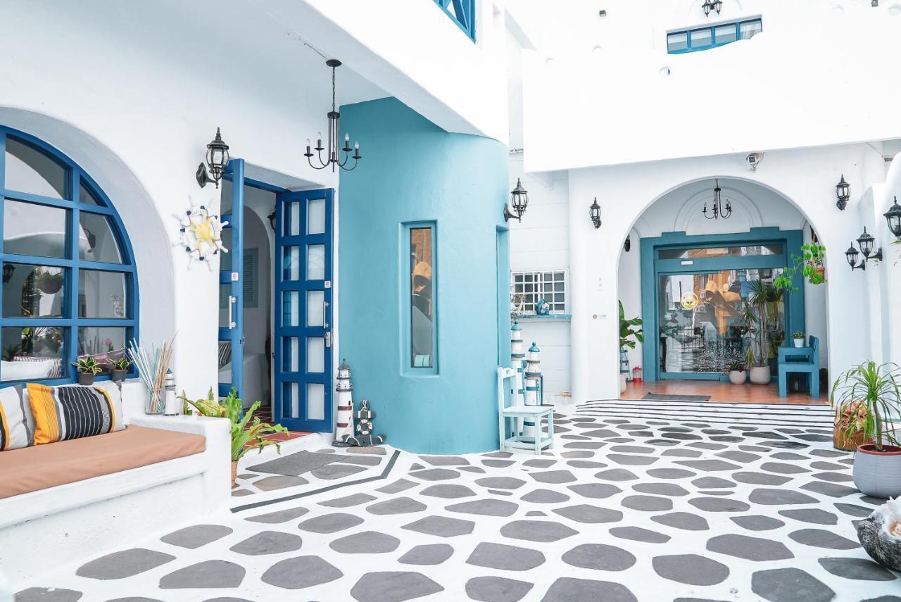 Bethlehem B&B Kenting Cape Eluanbi Ngoại thất bức ảnh