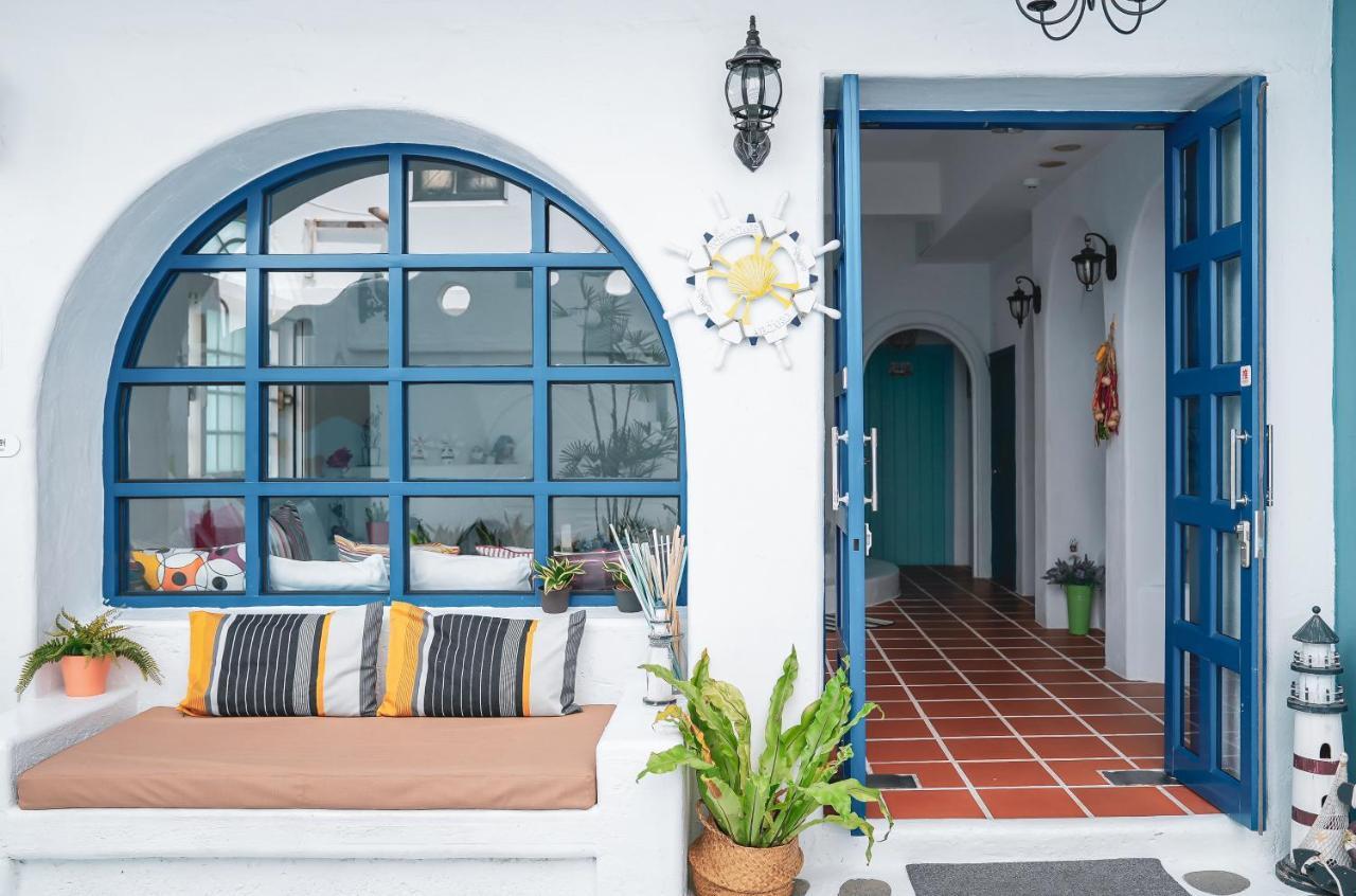 Bethlehem B&B Kenting Cape Eluanbi Ngoại thất bức ảnh