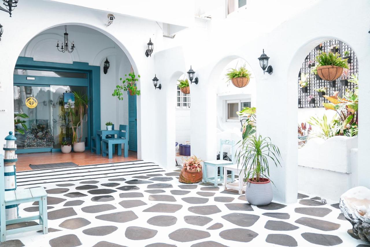Bethlehem B&B Kenting Cape Eluanbi Ngoại thất bức ảnh