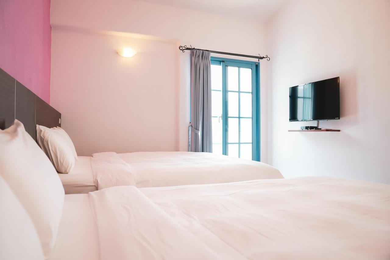 Bethlehem B&B Kenting Cape Eluanbi Ngoại thất bức ảnh
