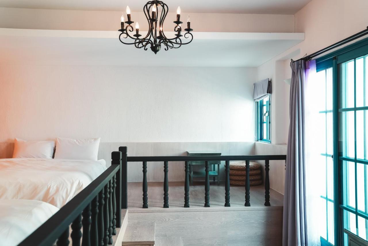 Bethlehem B&B Kenting Cape Eluanbi Ngoại thất bức ảnh