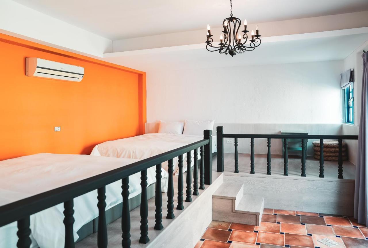 Bethlehem B&B Kenting Cape Eluanbi Ngoại thất bức ảnh