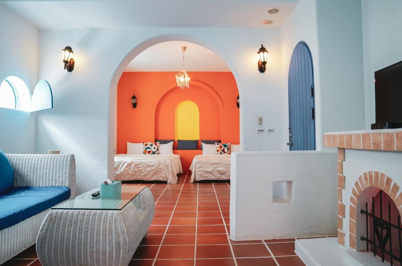 Bethlehem B&B Kenting Cape Eluanbi Ngoại thất bức ảnh