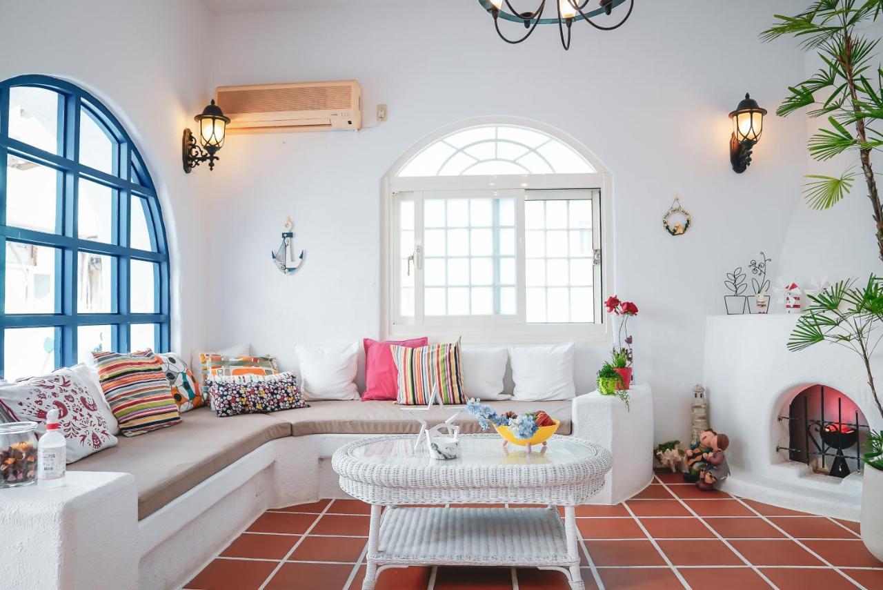 Bethlehem B&B Kenting Cape Eluanbi Ngoại thất bức ảnh