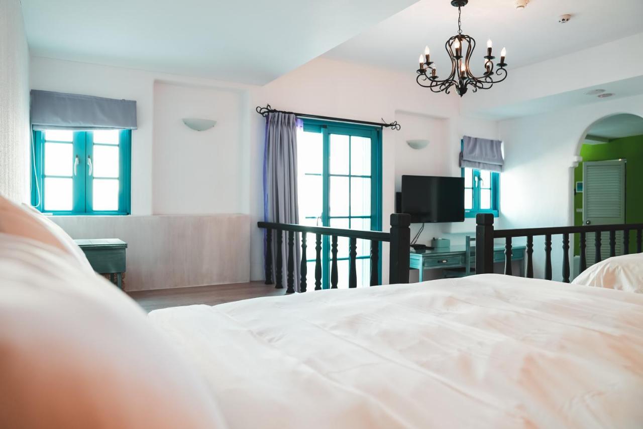 Bethlehem B&B Kenting Cape Eluanbi Ngoại thất bức ảnh