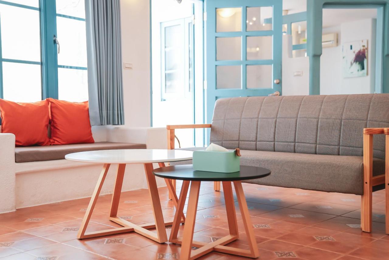 Bethlehem B&B Kenting Cape Eluanbi Ngoại thất bức ảnh