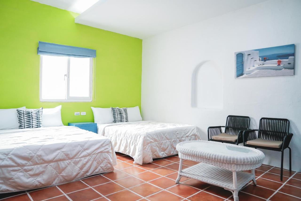Bethlehem B&B Kenting Cape Eluanbi Ngoại thất bức ảnh