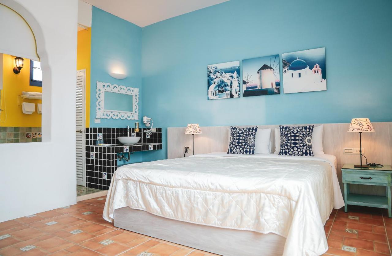 Bethlehem B&B Kenting Cape Eluanbi Ngoại thất bức ảnh