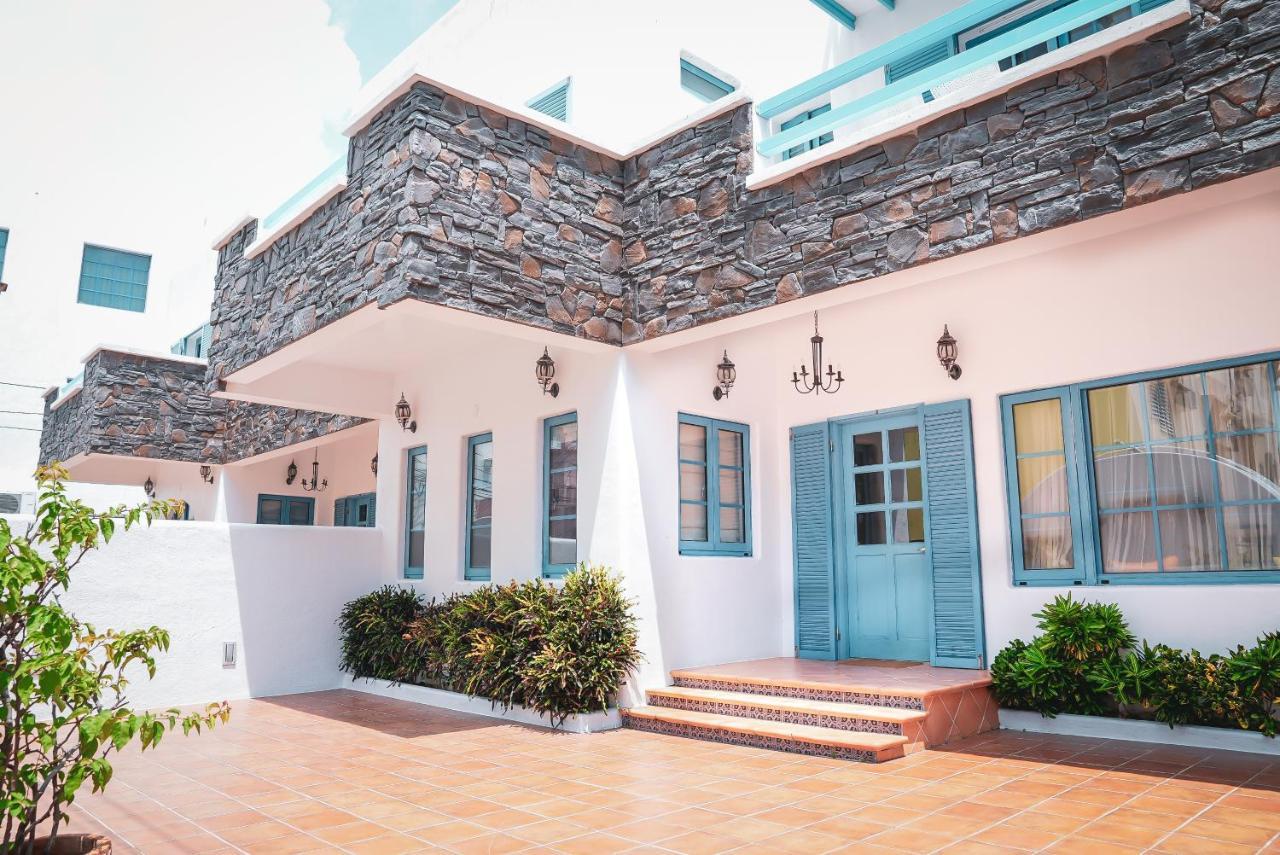 Bethlehem B&B Kenting Cape Eluanbi Ngoại thất bức ảnh
