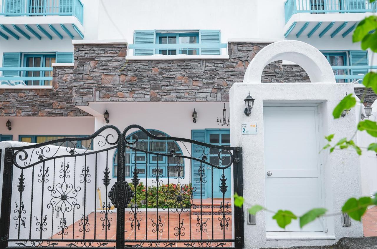 Bethlehem B&B Kenting Cape Eluanbi Phòng bức ảnh