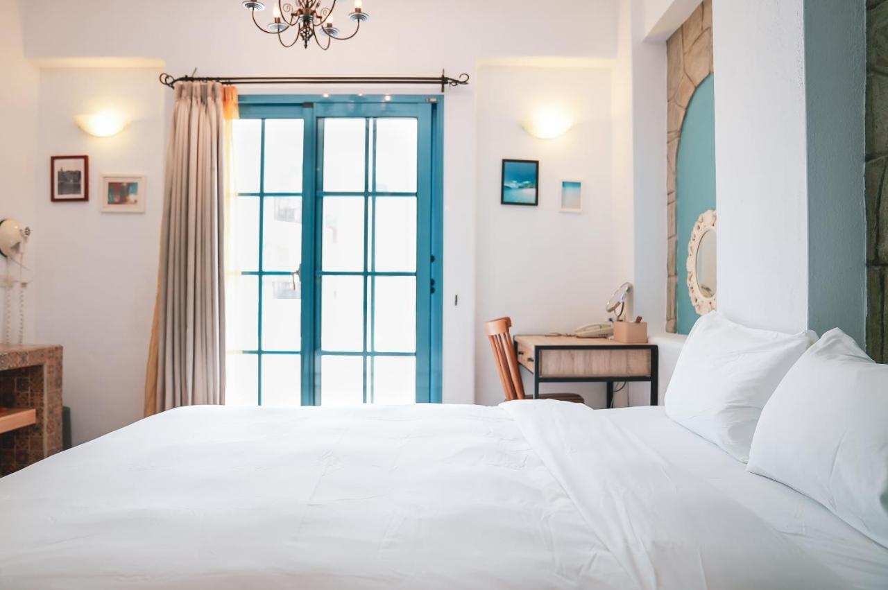 Bethlehem B&B Kenting Cape Eluanbi Ngoại thất bức ảnh