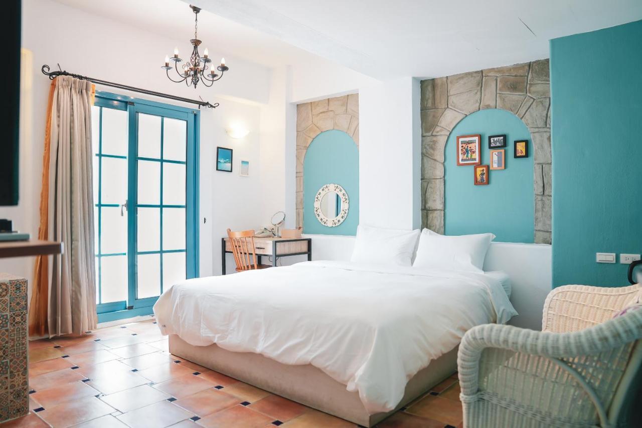 Bethlehem B&B Kenting Cape Eluanbi Ngoại thất bức ảnh