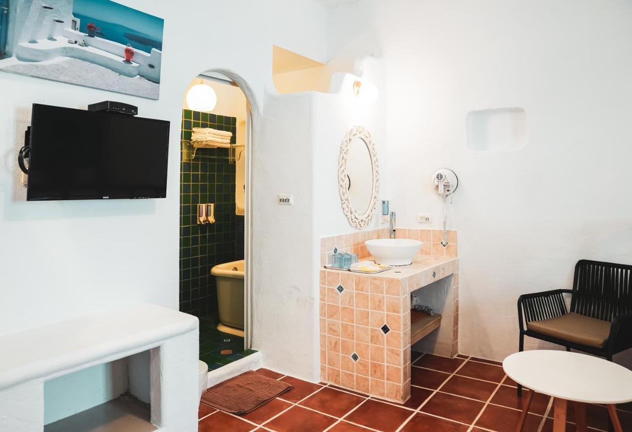 Bethlehem B&B Kenting Cape Eluanbi Ngoại thất bức ảnh