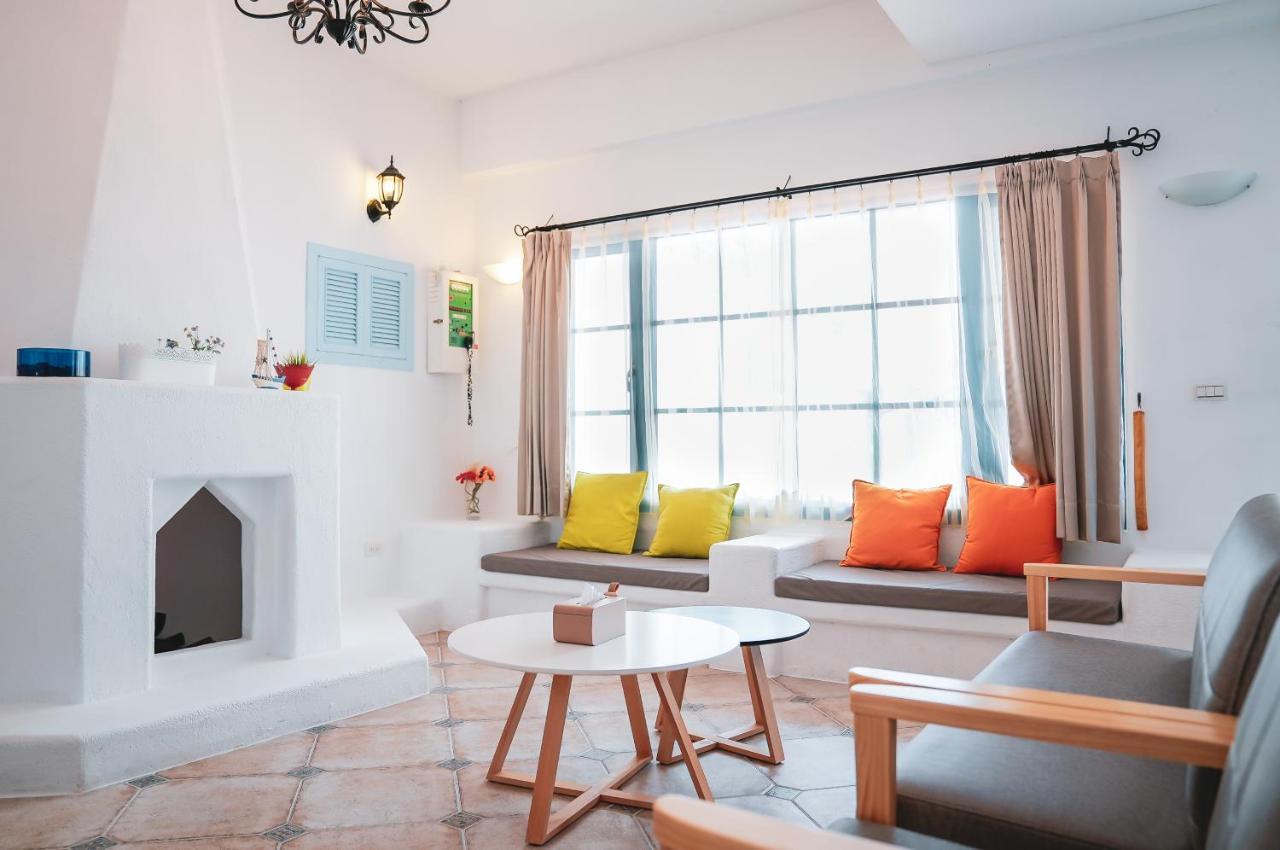 Bethlehem B&B Kenting Cape Eluanbi Ngoại thất bức ảnh