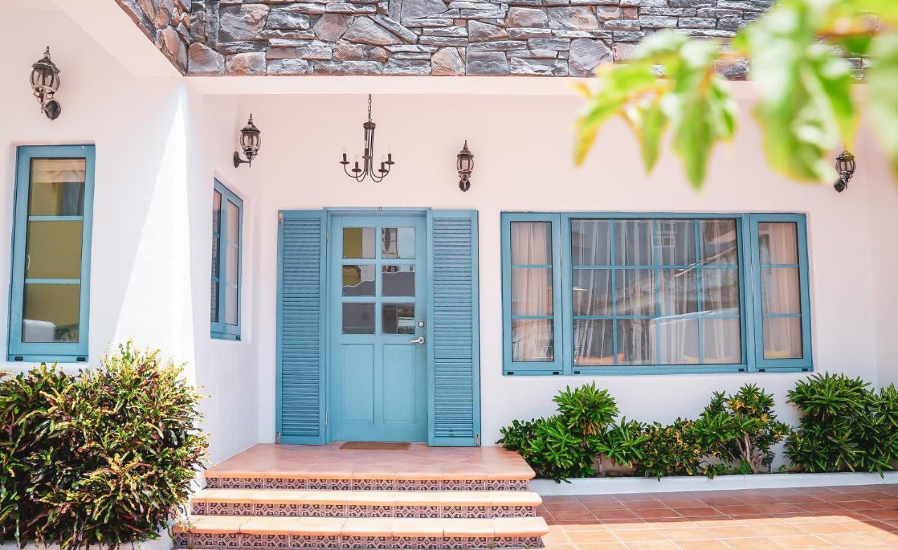 Bethlehem B&B Kenting Cape Eluanbi Ngoại thất bức ảnh