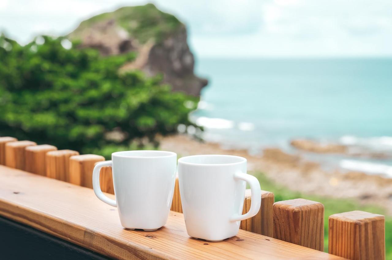 Bethlehem B&B Kenting Cape Eluanbi Ngoại thất bức ảnh