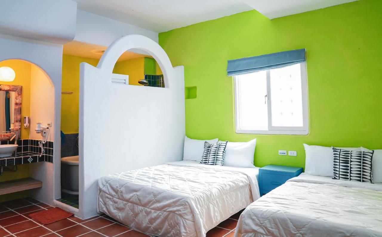 Bethlehem B&B Kenting Cape Eluanbi Ngoại thất bức ảnh