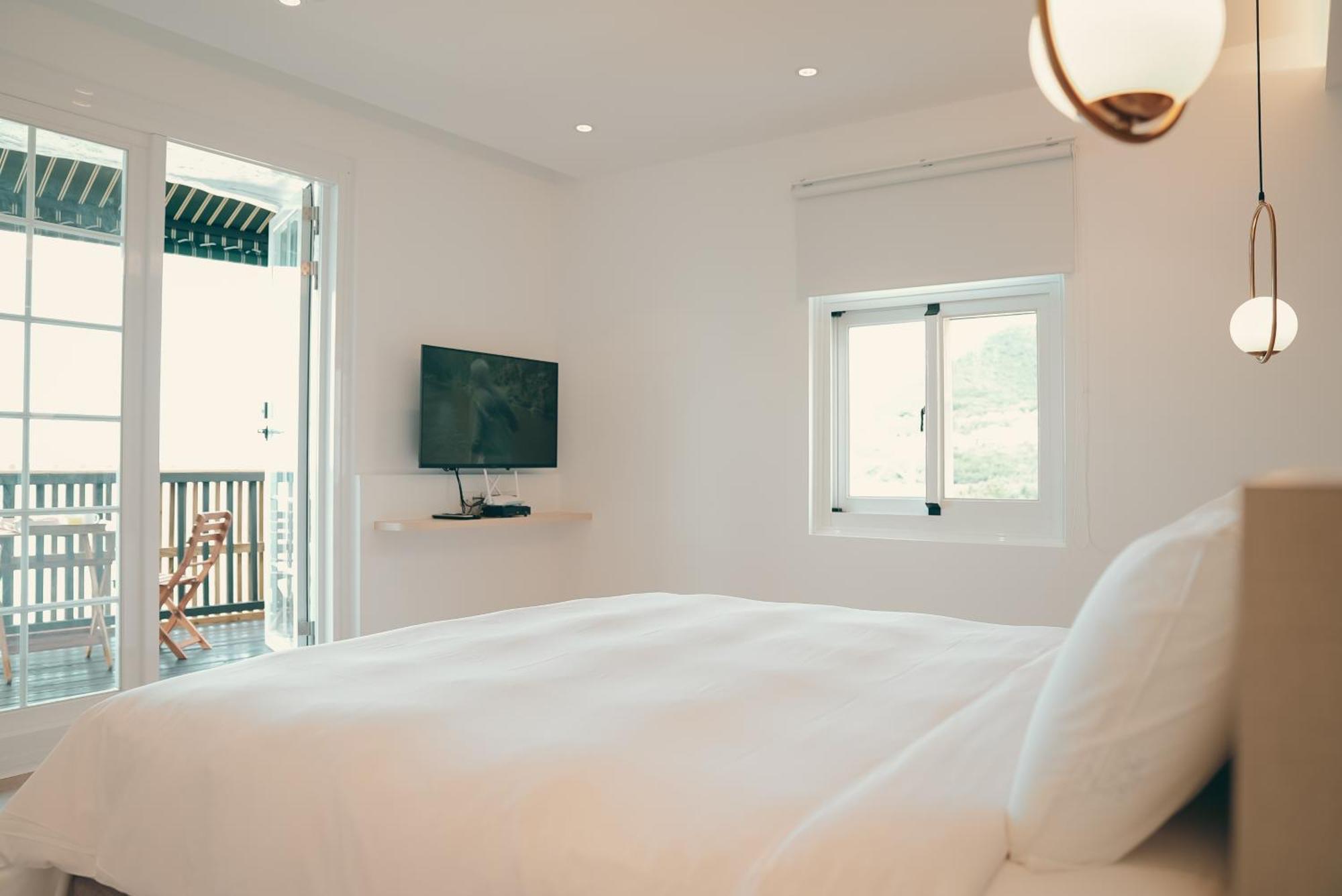 Bethlehem B&B Kenting Cape Eluanbi Phòng bức ảnh