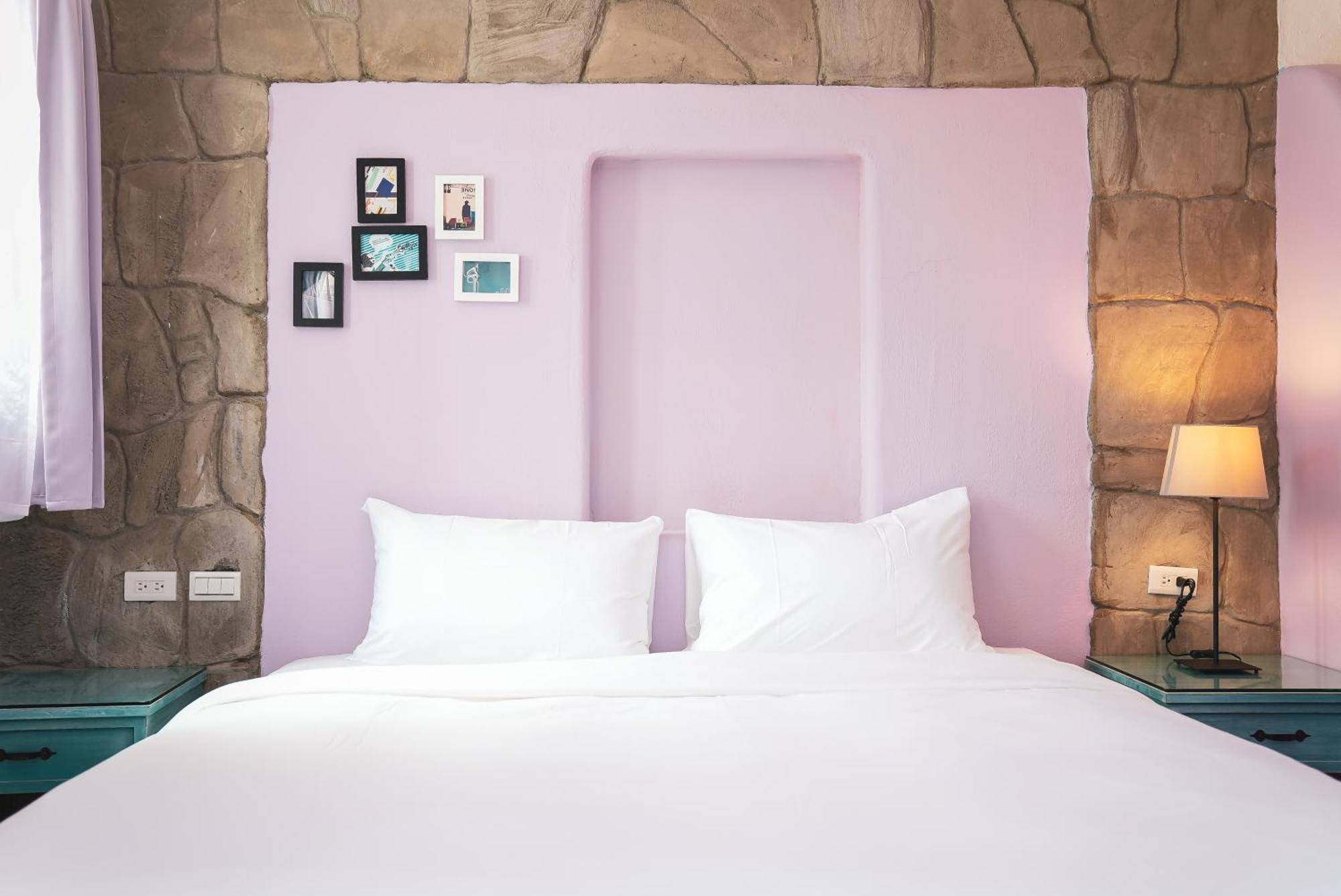 Bethlehem B&B Kenting Cape Eluanbi Phòng bức ảnh
