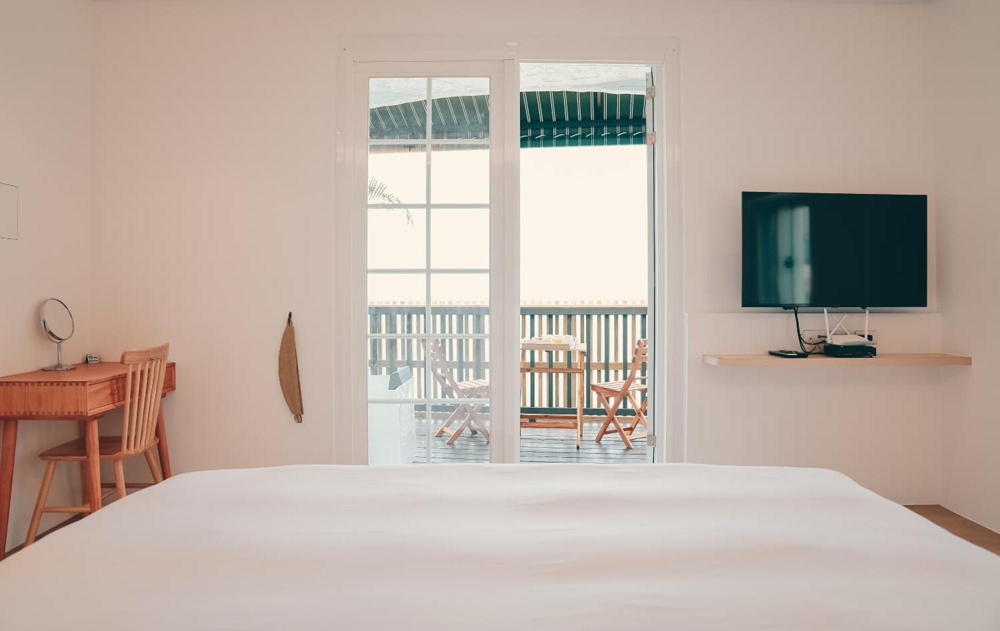 Bethlehem B&B Kenting Cape Eluanbi Phòng bức ảnh