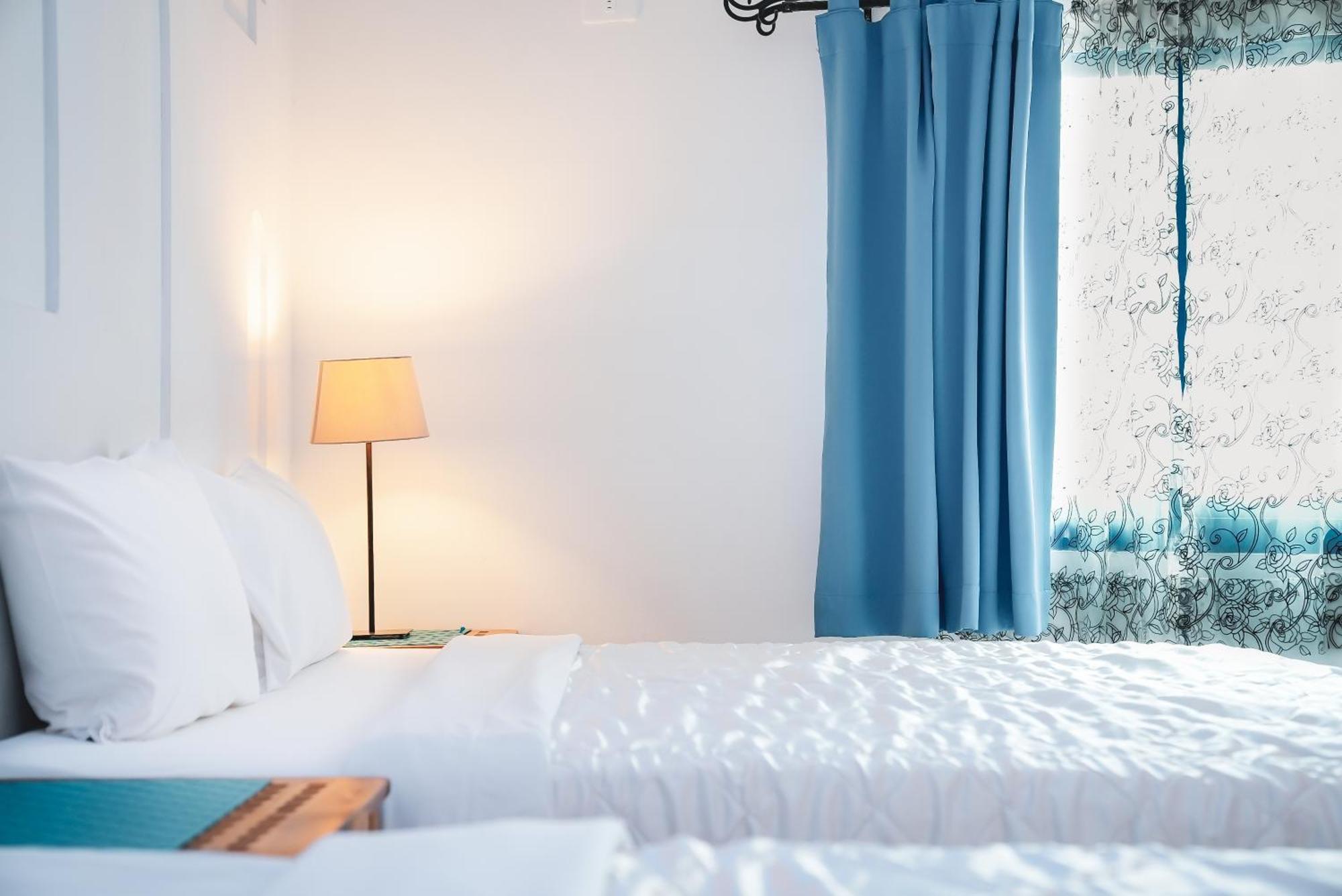 Bethlehem B&B Kenting Cape Eluanbi Phòng bức ảnh