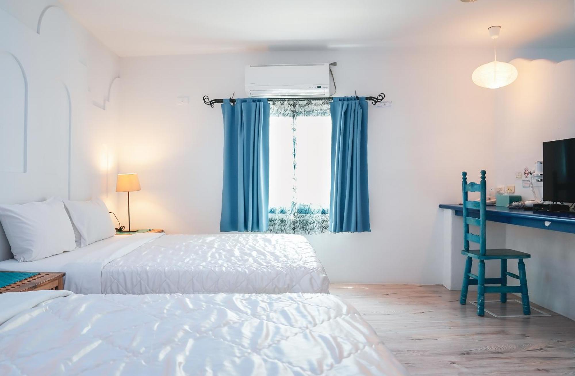 Bethlehem B&B Kenting Cape Eluanbi Phòng bức ảnh