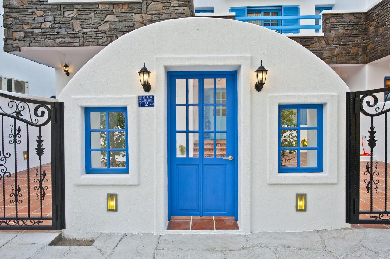Bethlehem B&B Kenting Cape Eluanbi Ngoại thất bức ảnh