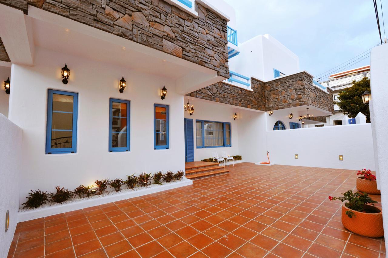 Bethlehem B&B Kenting Cape Eluanbi Phòng bức ảnh