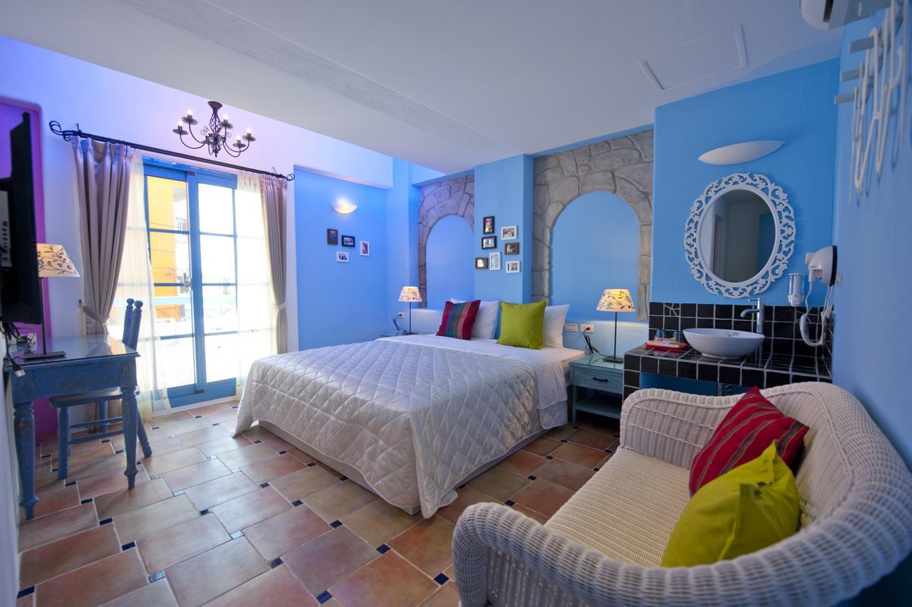 Bethlehem B&B Kenting Cape Eluanbi Ngoại thất bức ảnh