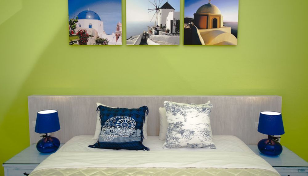 Bethlehem B&B Kenting Cape Eluanbi Ngoại thất bức ảnh